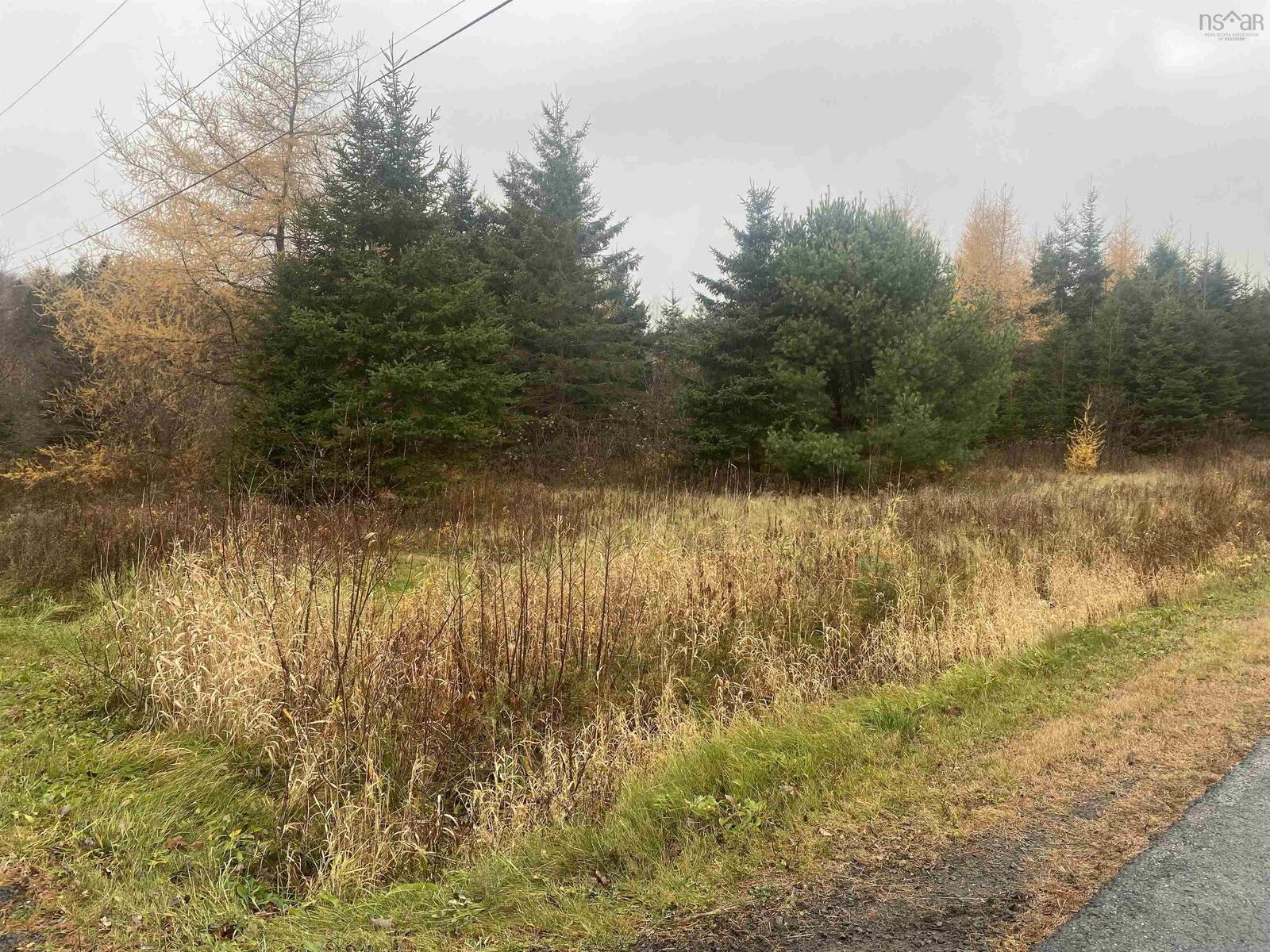 Property Photo:  Lot 7 New Cheverie Road  NS B0N 1E0 