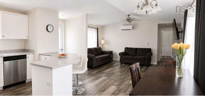 Property Photo: 17 Parkwood Drive NS B4N 3T3