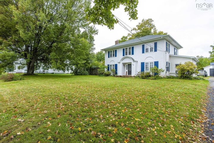 Property Photo:  115 South Street  NS B0S 1C0 