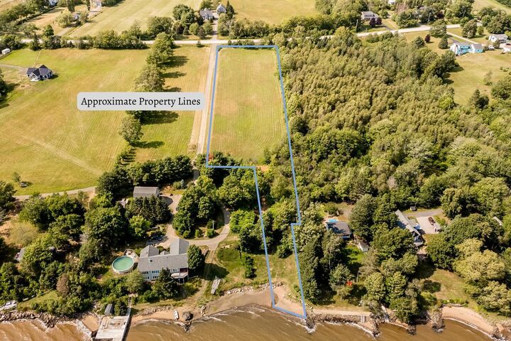Property Photo:  Lot Kerr Lane  NS B0S 1A0 