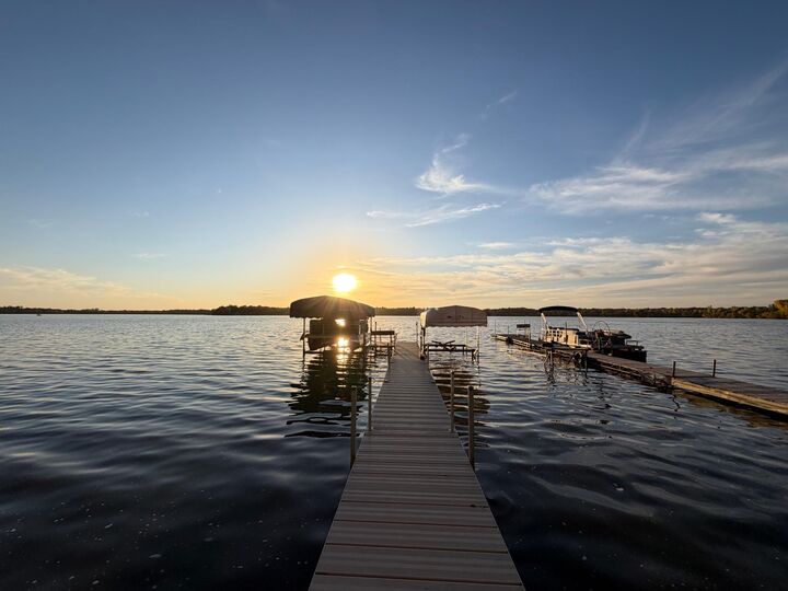 Property Photo:  18225 234 1/2 Avenue NW  MN 55309 