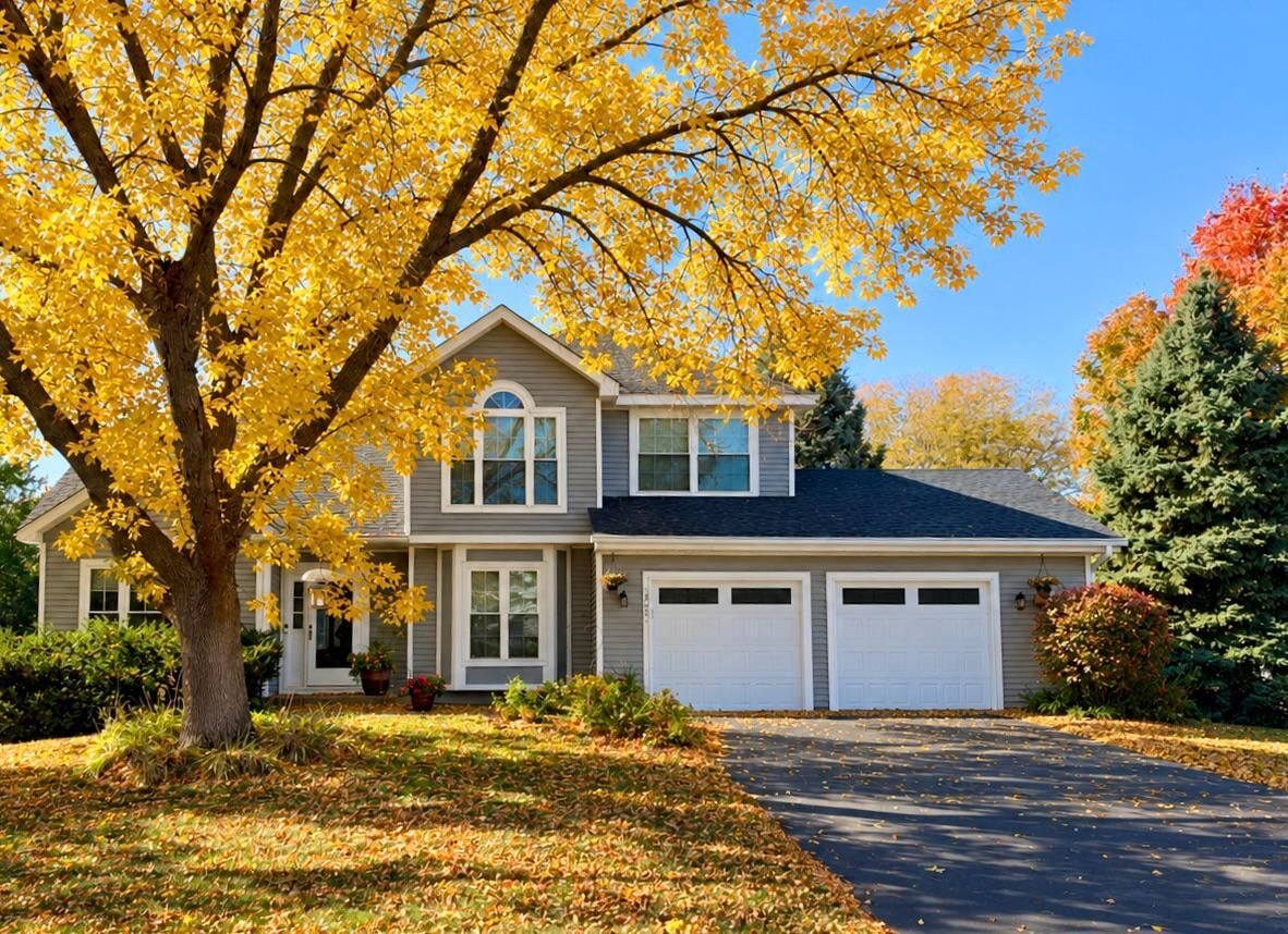 Property Photo:  12691 Edinborough Way  MN 55124 