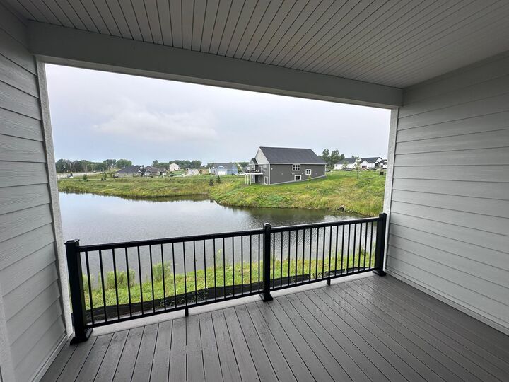 Property Photo: 20125 Glanville Way MN 55044