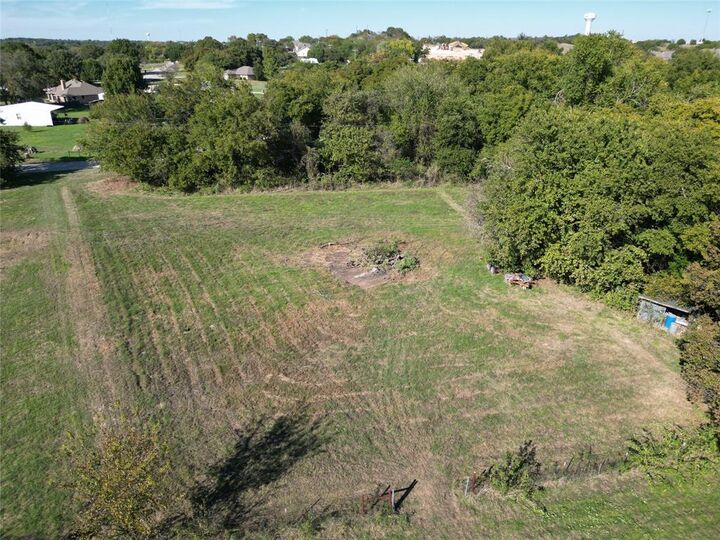 Property Photo:  Tbd Old Brock  TX 76086 