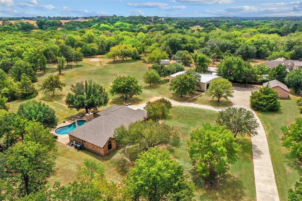 Property Photo: 1570 Karen Drive TX 76226