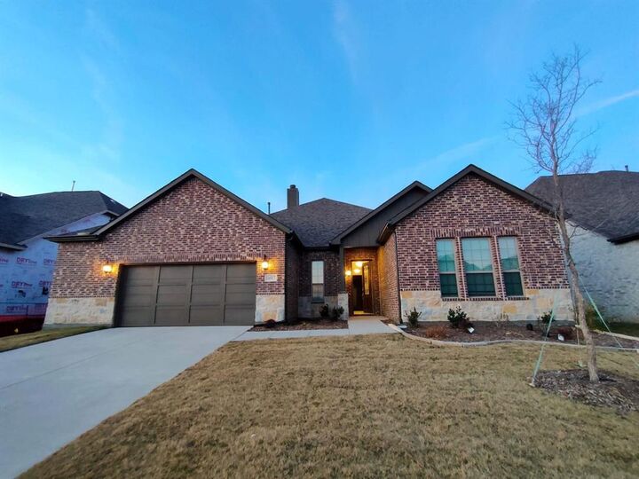Property Photo:  16917 Eastbrook Drive  TX 75009 