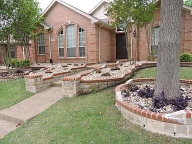 Property Photo:  2032 Knights Court  TX 75013 