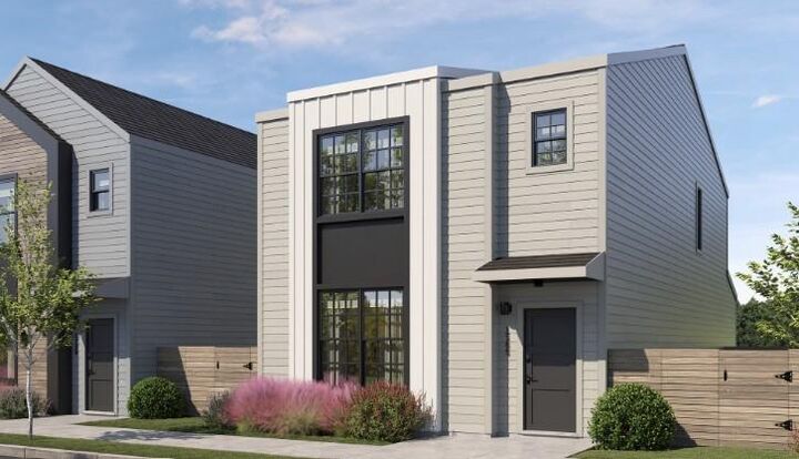 Property Photo: 9801 Plainfield Drive Ww9810 TX 76108