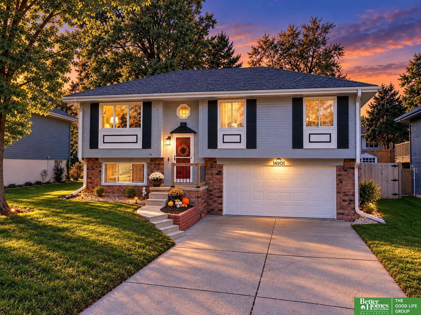 Property Photo:  14901 Willow Creek Drive  NE 68138 