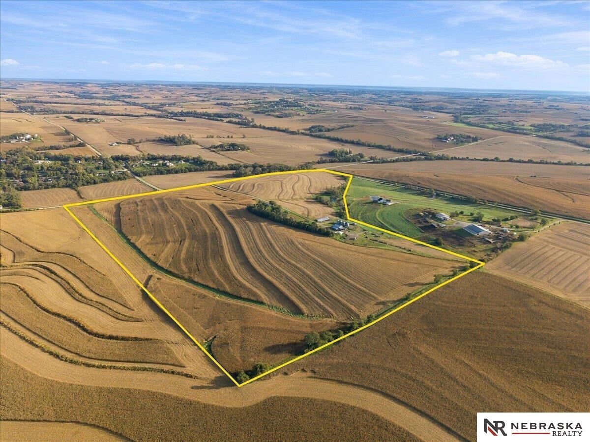 Property Photo: 18315 Dutch Hall Road NE 68007