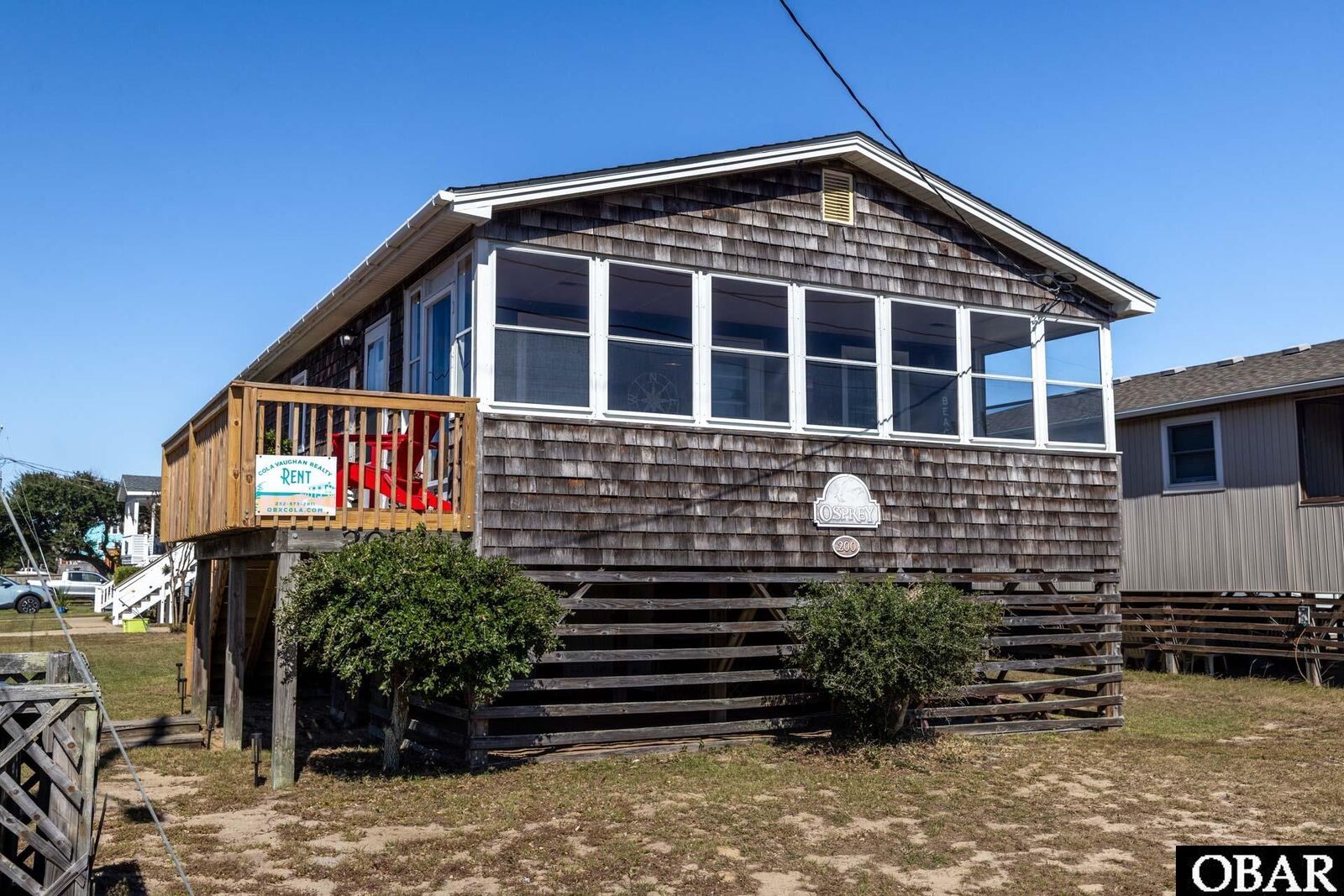 Property Photo:  200 E Barnes Street  NC 27959 