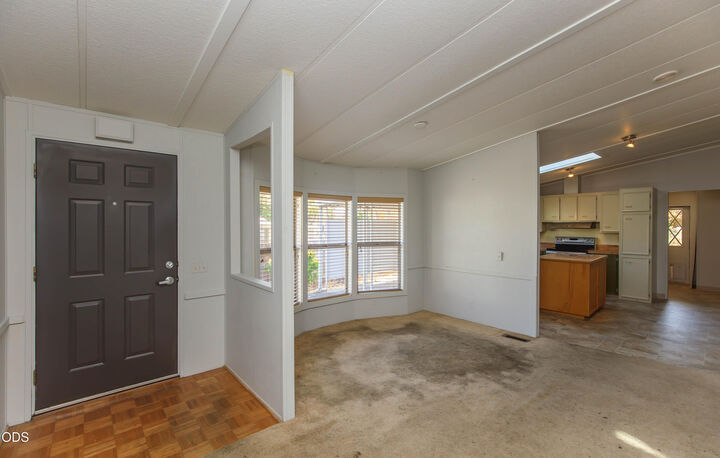 Property Photo: 215 Tolman Creek Road Spc 23 OR 97520