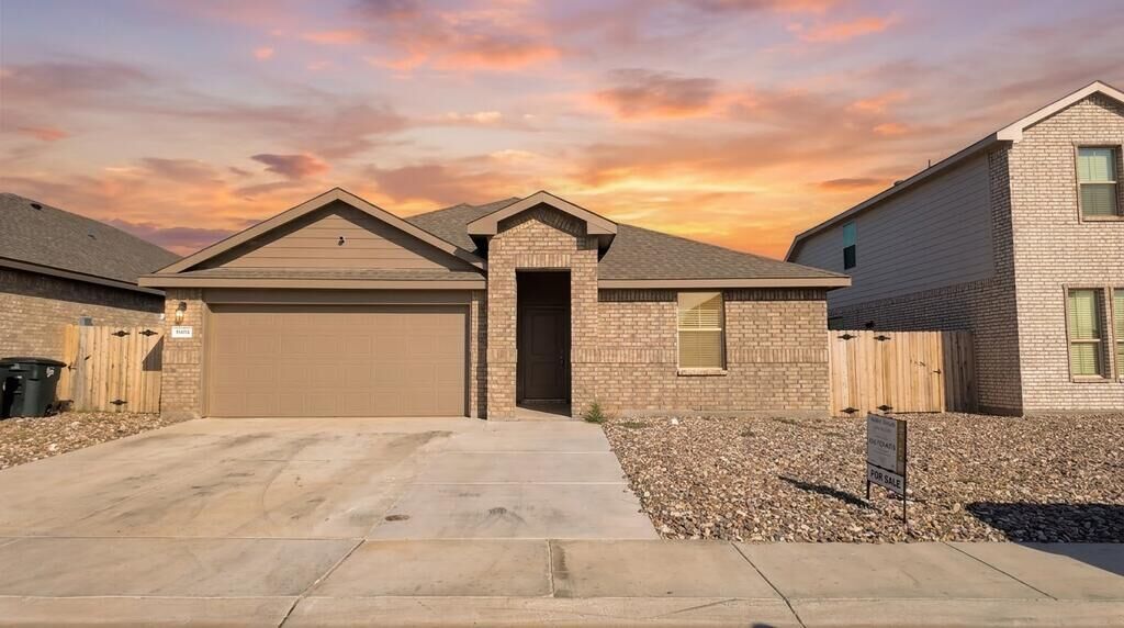 Property Photo:  6004 Oracle Dr.  TX 79762 