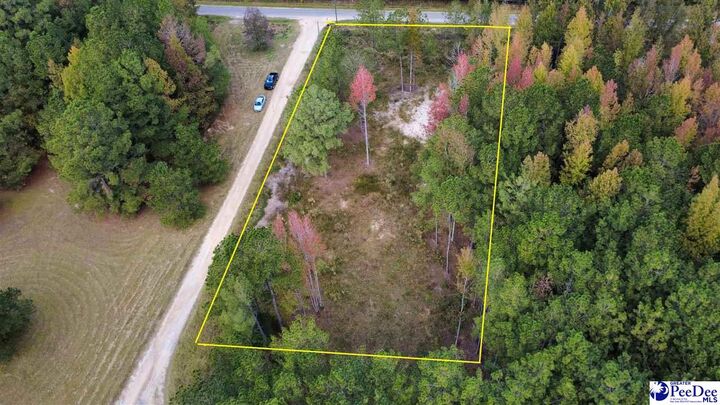 Property Photo:  Tbd Sherrill Rd.  SC 29596 