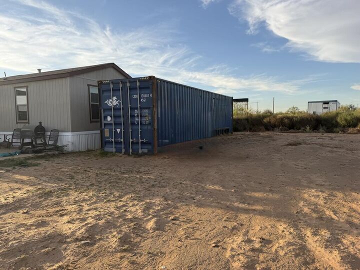 Property Photo: 6508 S County Rd 1058 TX 79706
