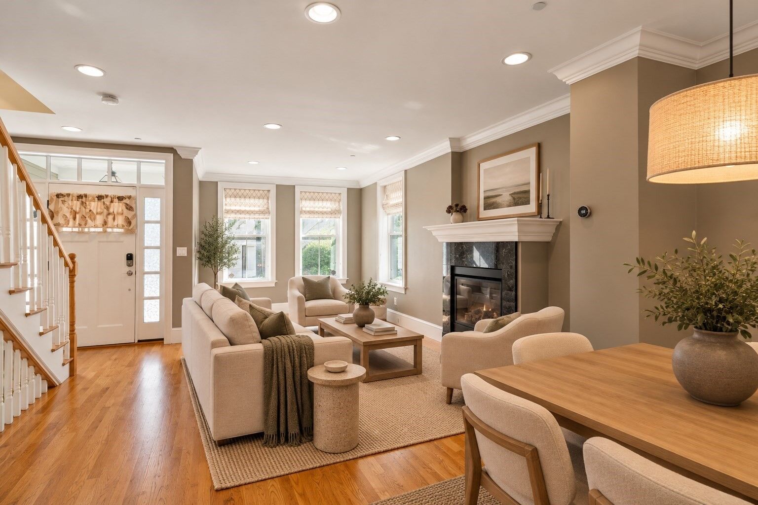 Property Photo:  8 Brighton Street 1A  MA 02129 