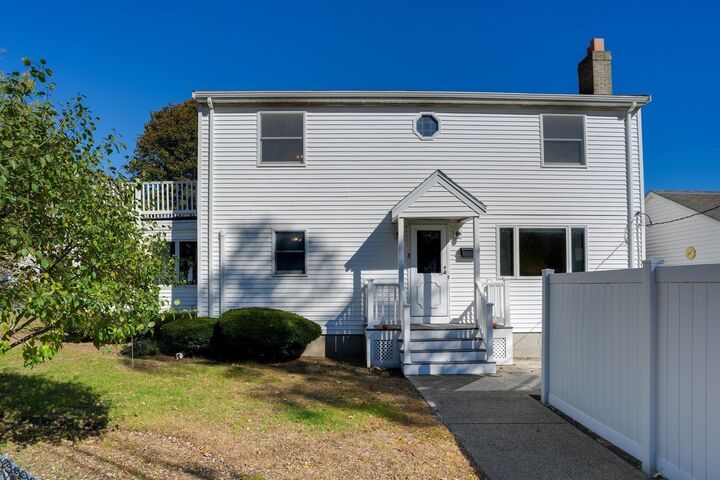 Property Photo:  8 Garfield Avenue  MA 01906 