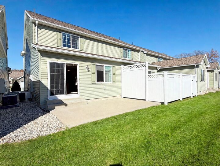 Property Photo:  353 Fuller St 17  MA 01056 