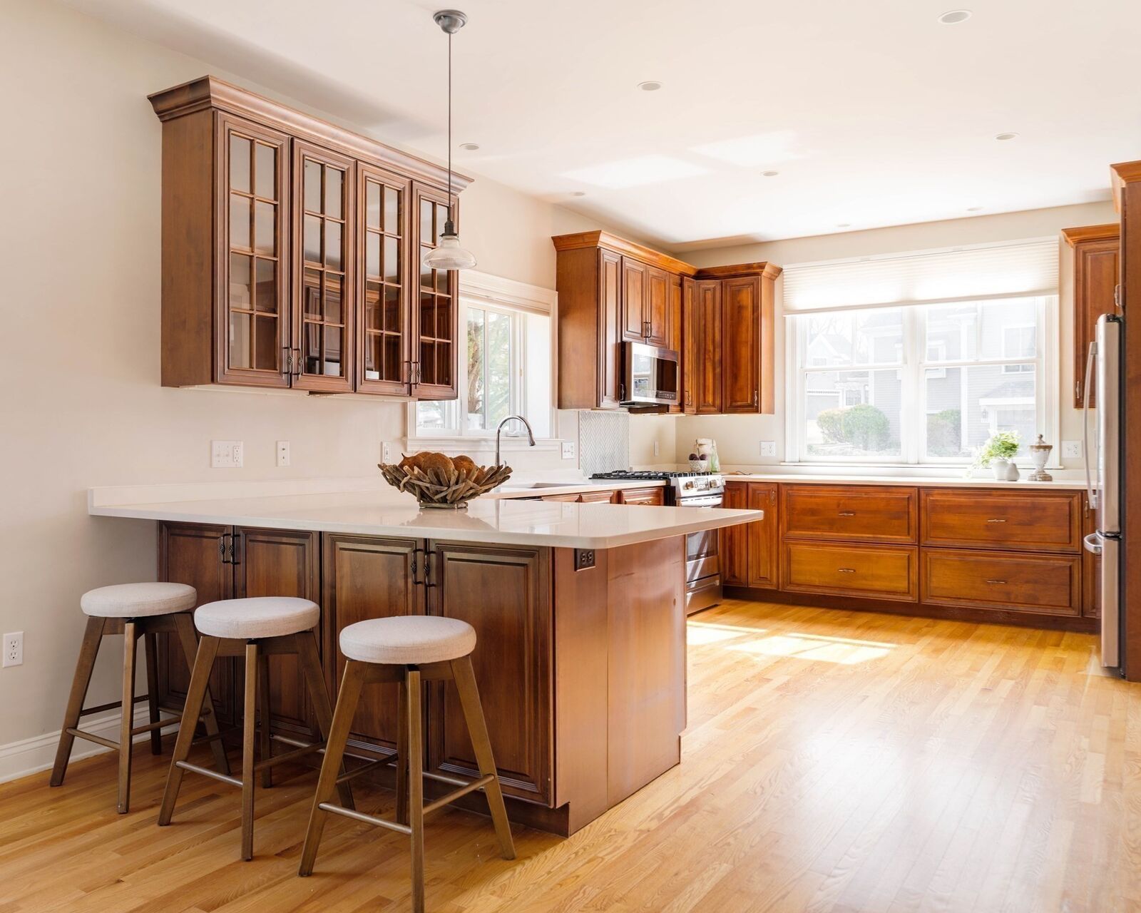 Property Photo: 146 Johnson Woods Dr 146 MA 01867