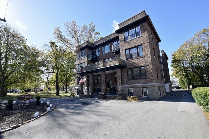 Property Photo: 138 Main St 10 MA 02719