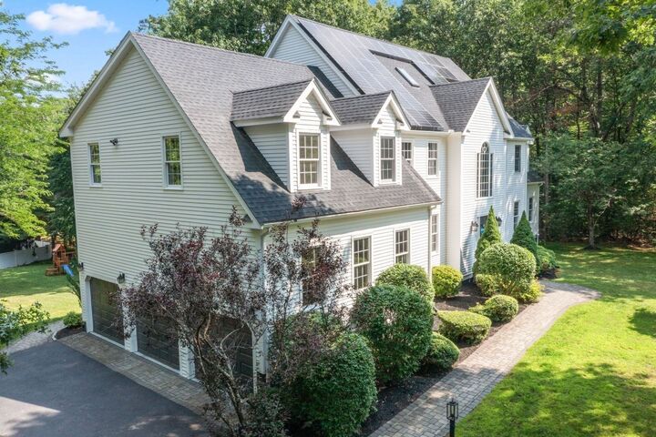 Property Photo:  23 Falcon Ridge Dr  MA 01748 