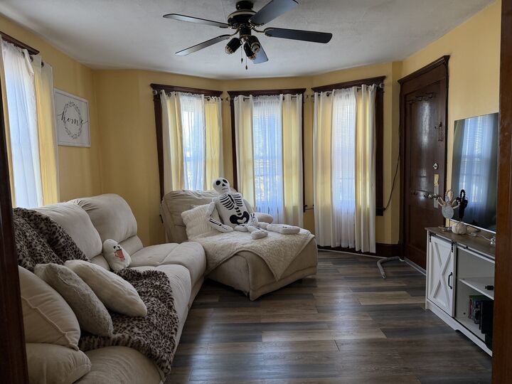 Property Photo:  38 Bell St 2  MA 01013 