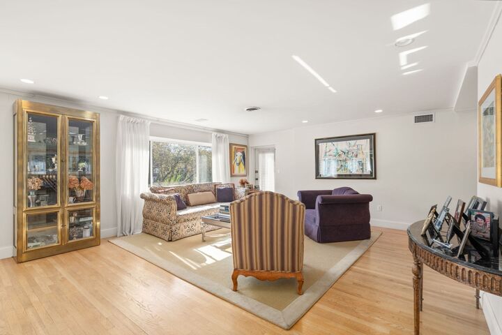 Property Photo: 209 Commonwealth Ave 2A MA 02467
