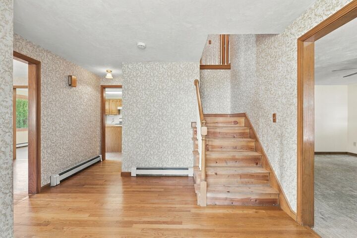 Property Photo: 97 Fairway Dr MA 02703