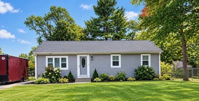 Property Photo:  19 Repose Lane  MA 02538 