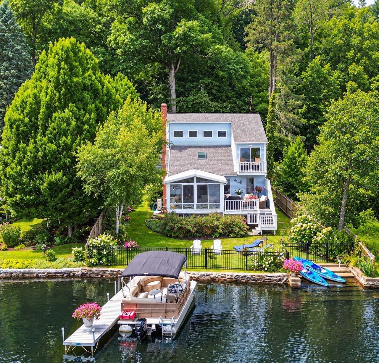 Property Photo:  35 West Sutton Rd  MA 01590 