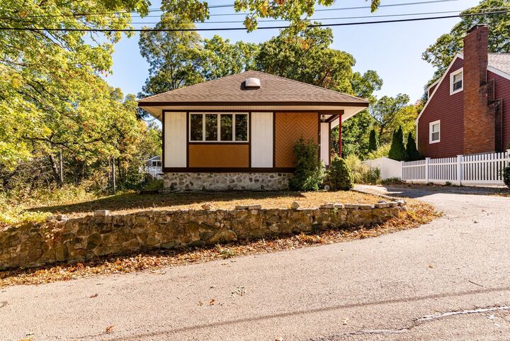 Property Photo:  22 Vernon St  MA 02136 