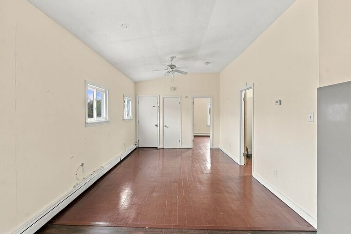 Property Photo: 92-94 Fisher St 3 MA 02760