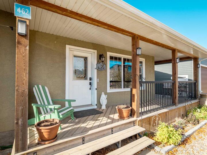 Property Photo:  462 Sunset Drive  AB T0L 1G0 