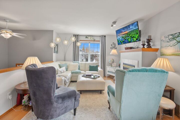 Property Photo: 277 Kendrew Drive AB T4P 3Y9