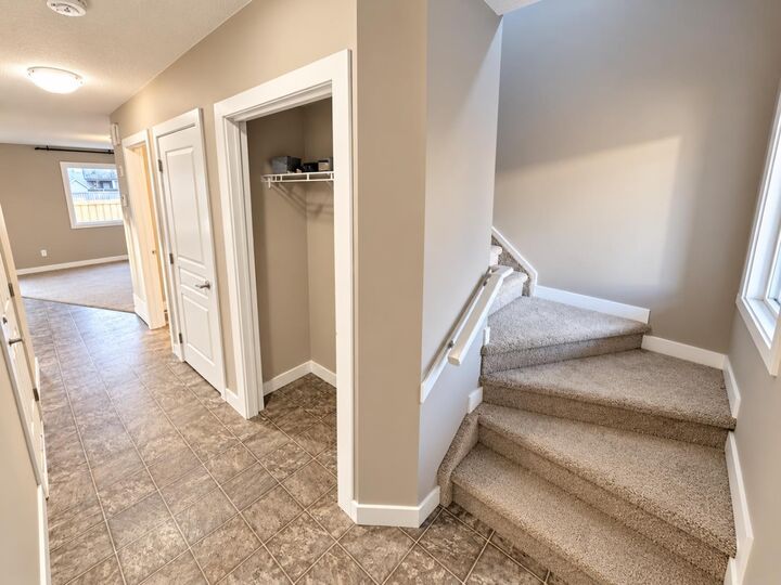 Property Photo:  205 Silkstone Road W 7  AB T1J 4J9 