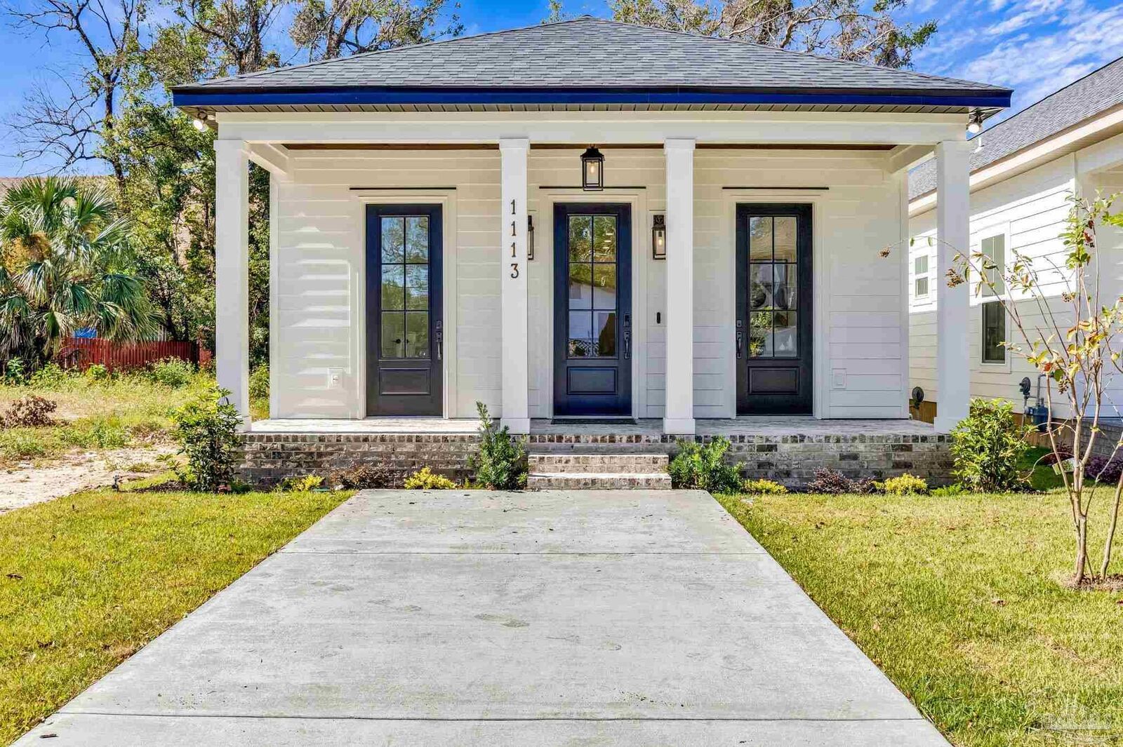 Property Photo: 1113 N 7th Ave FL 32503