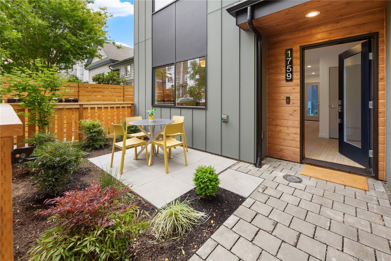 Property Photo:  1759 NW 62nd Street  WA 98107 