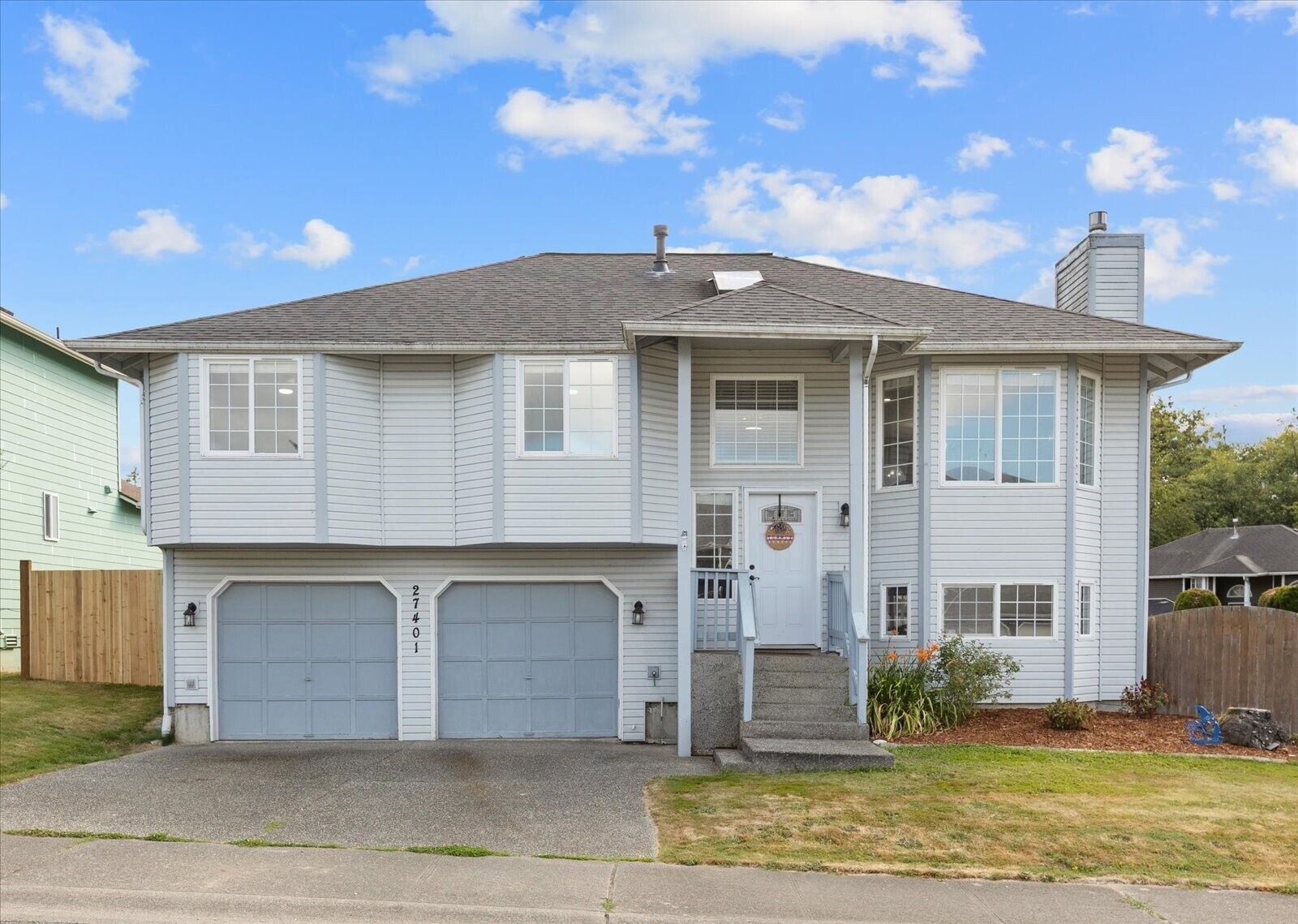 Property Photo: 27401 Church Creek Loop NW WA 98292