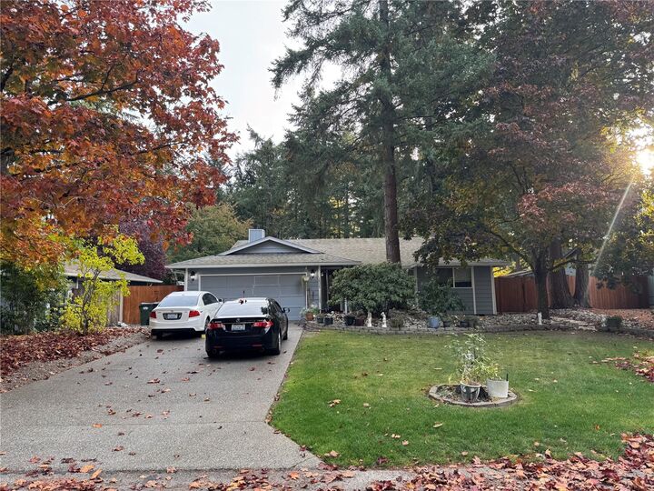 Property Photo: 16325 97th Avenue Ct E WA 98375