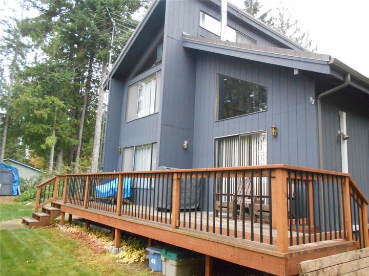 Property Photo:  471 N Beacon Point Loop N  WA 98555 