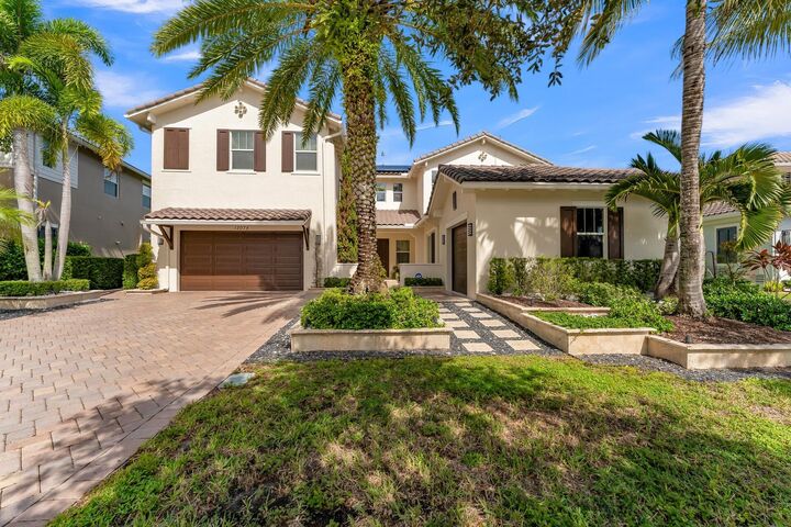 Property Photo: 12075 NW 81st Court FL 33076