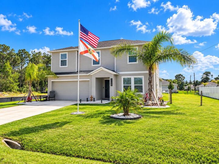 Property Photo:  358 Martineau Circle  FL 33936 