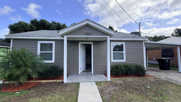 Property Photo: 1709 Miami Court FL 34950