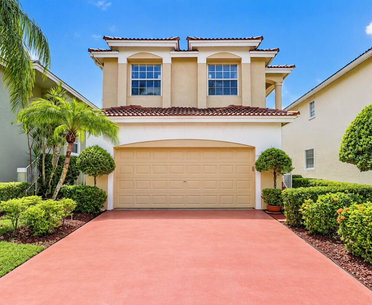 Property Photo:  10212 NW 7th Street  FL 33071 