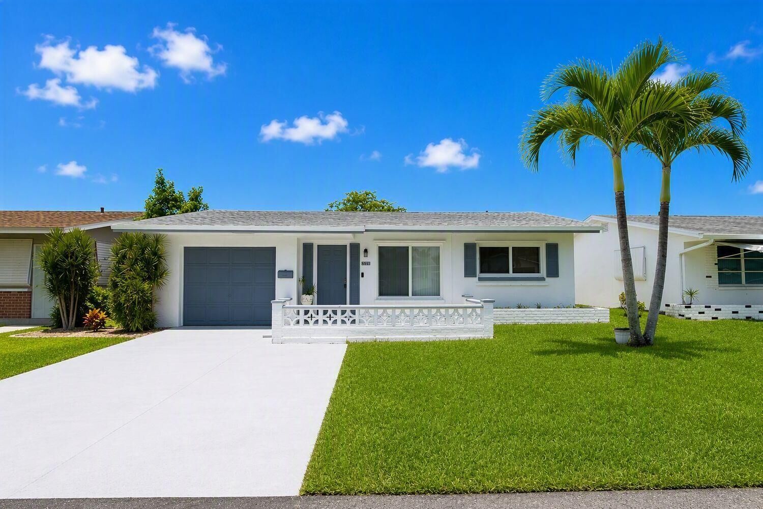 Property Photo:  5716 NW 65th Way  FL 33321 