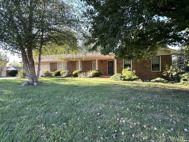 Property Photo: 3319 Kyle Court KY 42104