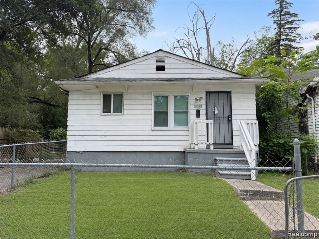 Property Photo:  15905 Westbrook Street  MI 48223 