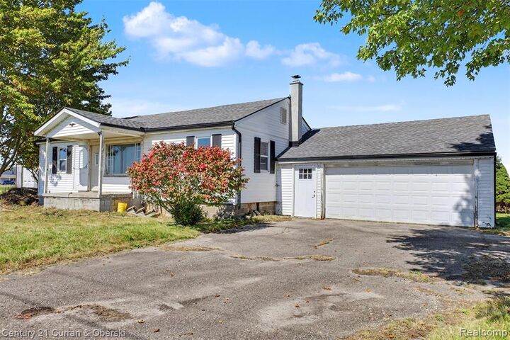 Property Photo:  7504 Meisner Road  MI 48064 