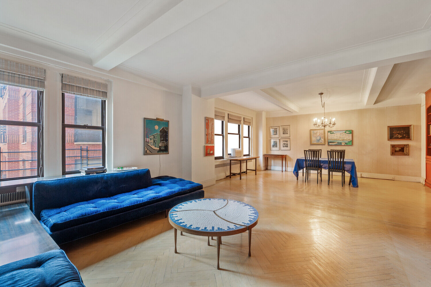 Property Photo:  40 E 88th Street 6E  NY 10128 