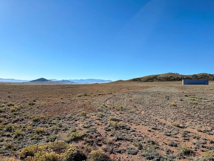 Property Photo: 2864 Summit Road CO 80449
